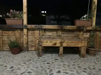 Lake Sevan Hostel - 6