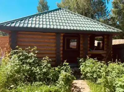 Сокольский Бор - 15