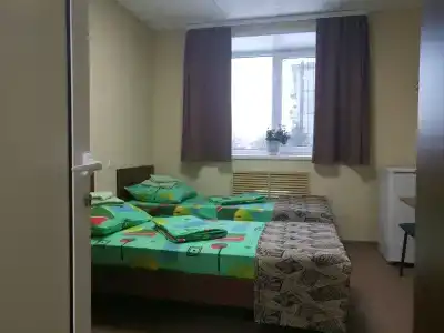 Дом артистов цирка Арена Тула - 25