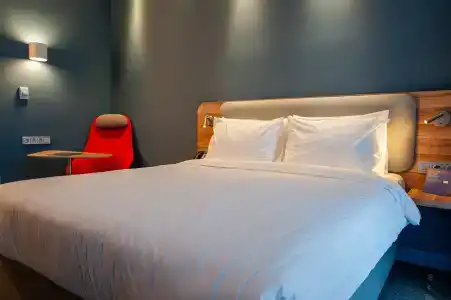 Holiday Inn Express Tbilisi Avlabari, Ihg - 31