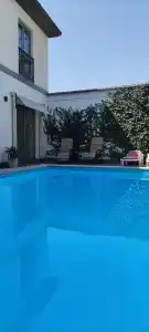 Garden Lounge - 1