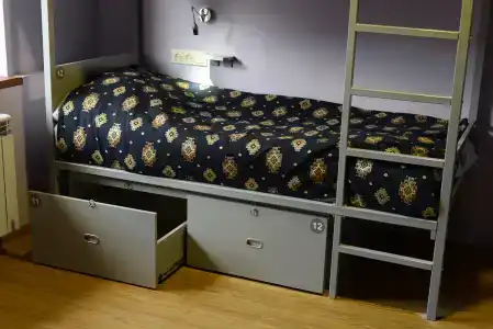 Hostel Vagary - 37