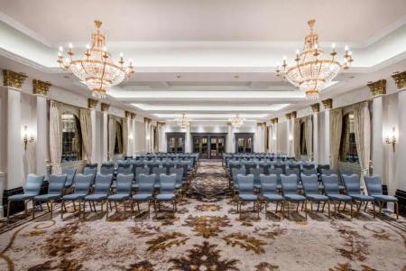 Tbilisi Marriott Hotel - 25
