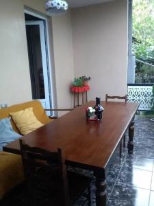 Aisi In Lagodekhi - 23