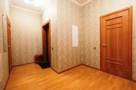 Петровские на Ночевском, 21/1 - 17