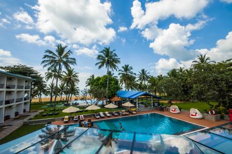 Camelot Beach - 1