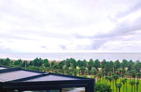 Bellevue Residential Batumi - 143