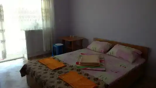 Изумруд - 3