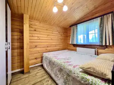 Жуковка Village дом с камином - 243