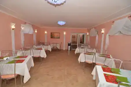 Уютный дворик - 14