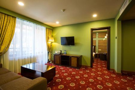 Nairi Spa Resorts - 123