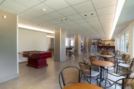 Ohtels San Salvador - 18