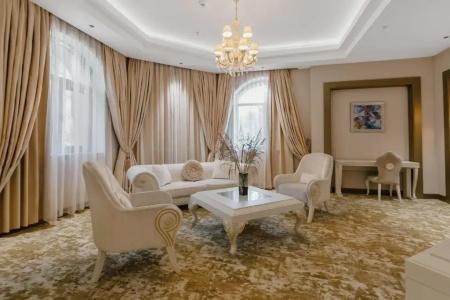 Qafqaz Karvansaray - 60