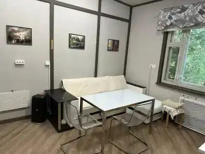 Дача на берегу Волги - 17