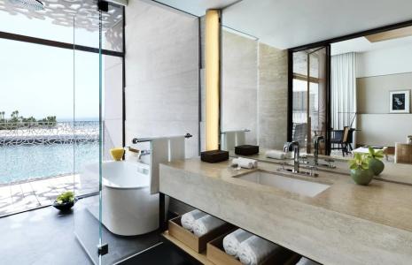 Bulgari Resort, Dubai - 33