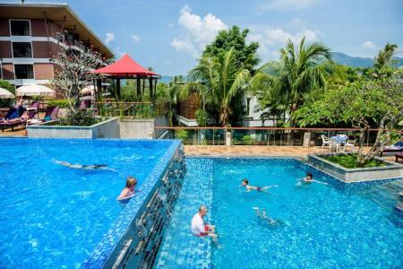 Peach Blossom Resort & Pool Villa - Sha Plus - 3