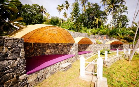 The Flame Tree Estate & - 12