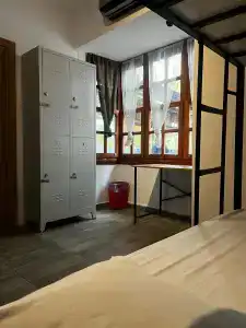 Kuyu Beergarden Hostel - 18