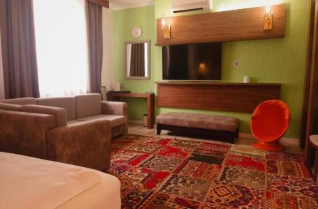 Inn Ozz Astana - 72
