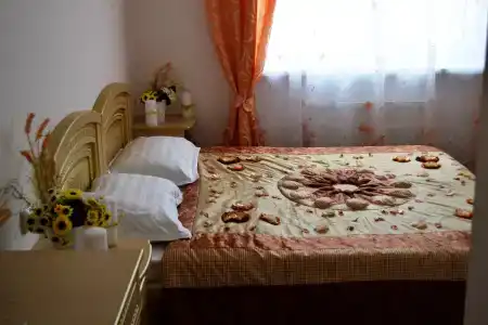 Шоколад на Циолковского - 15
