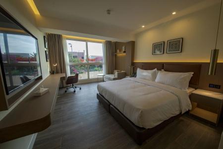 Luxotel Beach Resort & Spa - 51