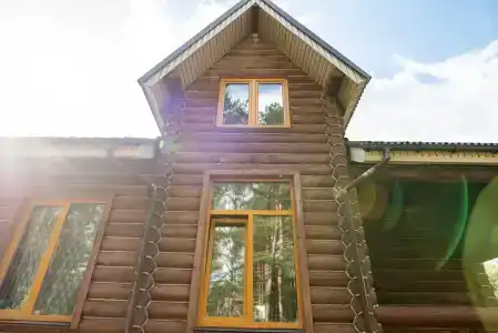Лесной Эдем - 9