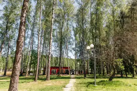Вейкпарк Волма - 12