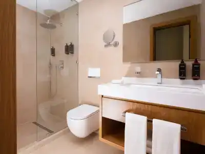 Mercure Old Town - 37