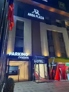 Arda Plaza - 1