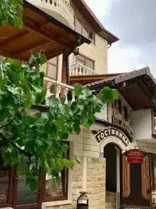 Касабланка - 1