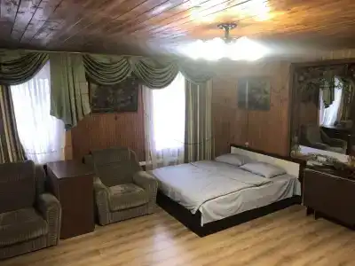 Жуковка Village дом с камином - 202