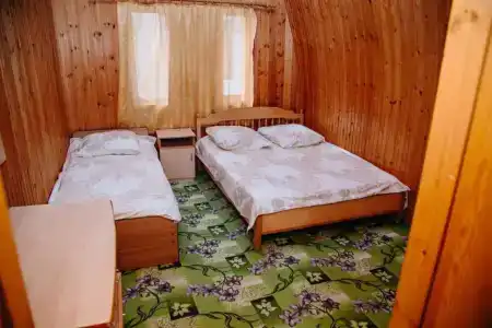 Динамо 2 - 84