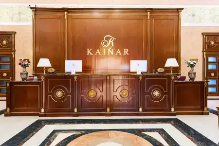 Кайнар - 3