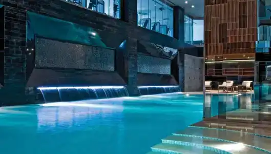 Crowne Plaza Istanbul Asia, An Ihg - 19