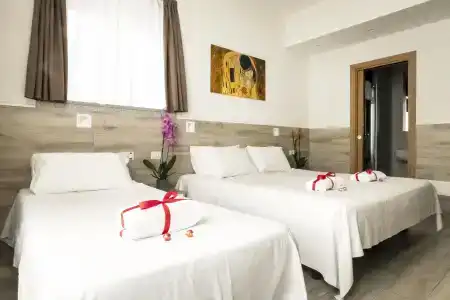 Eurohotel - 34