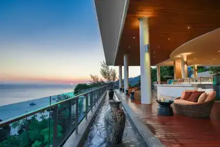 Wyndham Grand Phuket Kalim Bay - Sha Extra Plus - 5