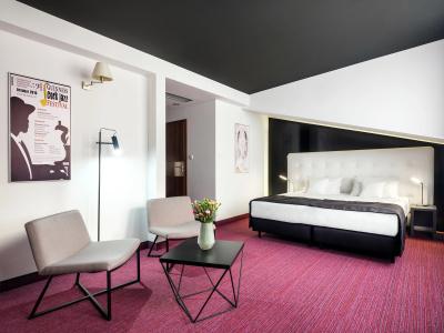 Best Western Plus Krakow Old Town - 27