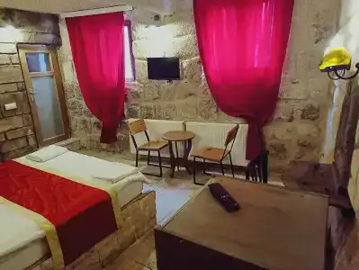 stone age cappadocia - 116