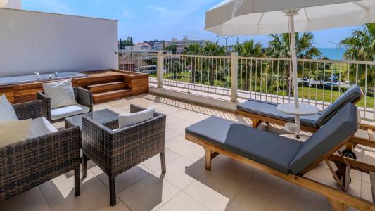 Tui Blue Barut Andız-All Inclusive-Adults Only - 78