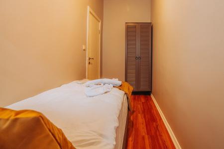 Taksim Wonder Suites - 121