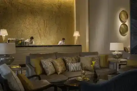 Four Seasons Resort Dubai at Jumeirah Beach - 22