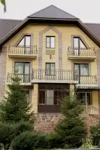 Архар - 3