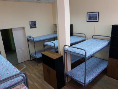 Primavera Hostel - 19