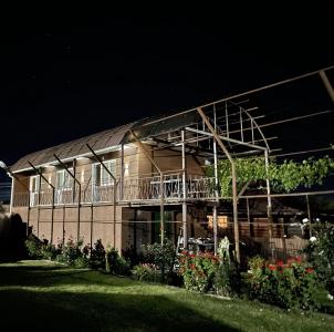 Lilly Guest House - 9