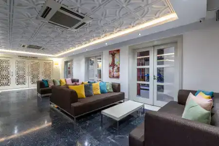 Puding Marina Residence - 39