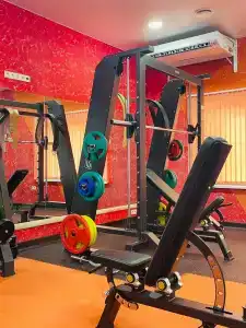 ЮгРа - 34
