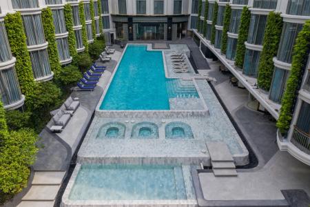 The Salil Riverside - 2