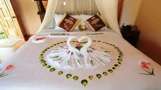 Chez Carole Beach Resort - 10