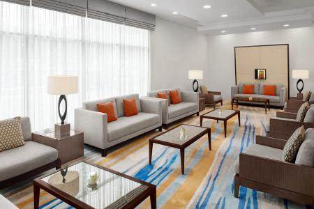 Holiday Inn Express Dubai Safa Park, an IHG - 2