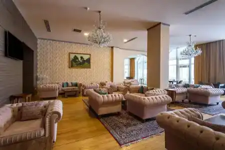 Marxal Resort & Spa - 32